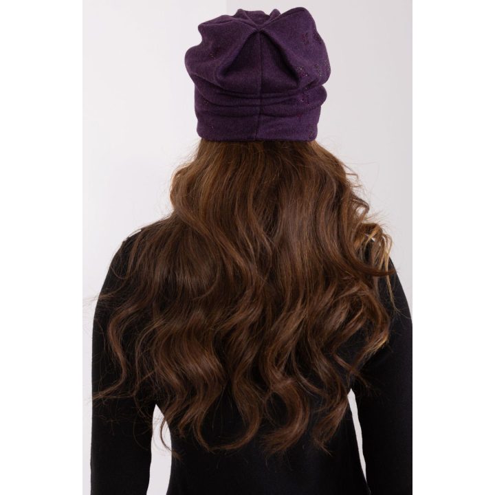 Kepurė Dark Violet - AT