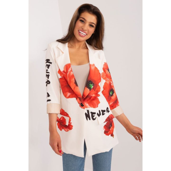 Švarkelis Italija Moda