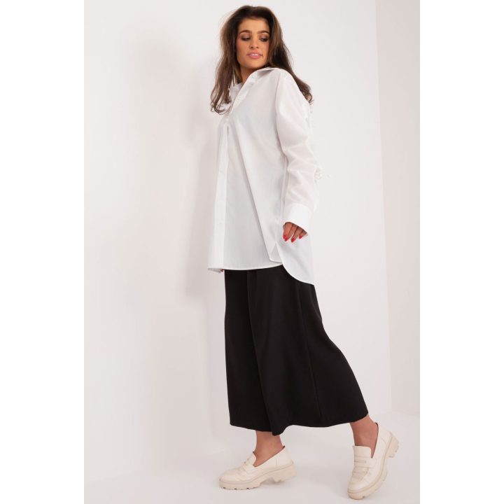 Marškiniai ilgomis rankovėmis Lakerta