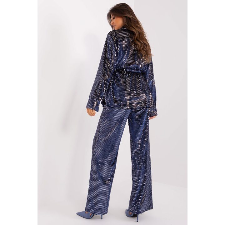 Komplektas Lakerta