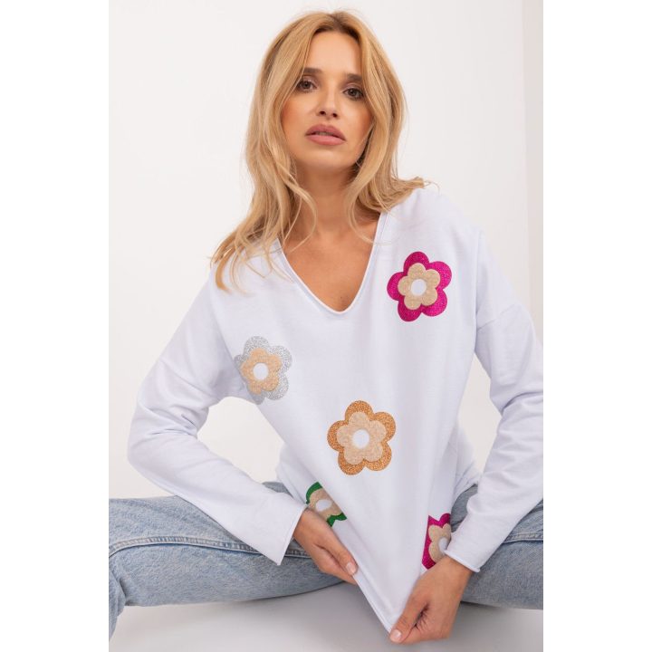 Palaidinė Italija Moda