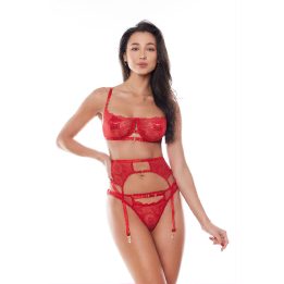 Seksualus rinkinys Anais