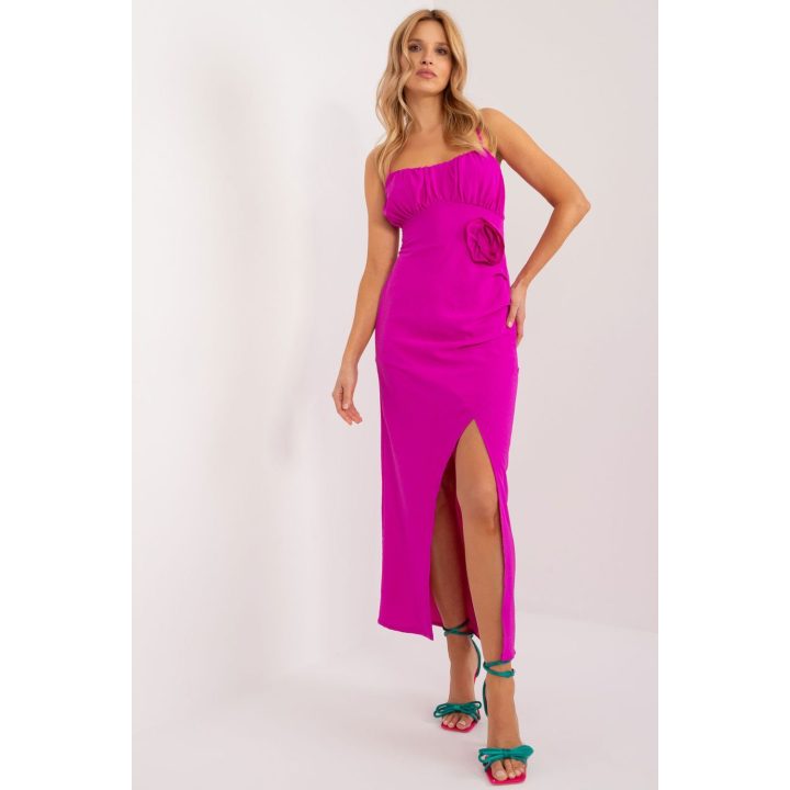 Kokteilinė suknelė Italija Moda