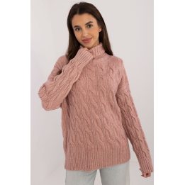AT megztinis