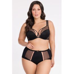 Švelnūs Gorsenia apatiniai