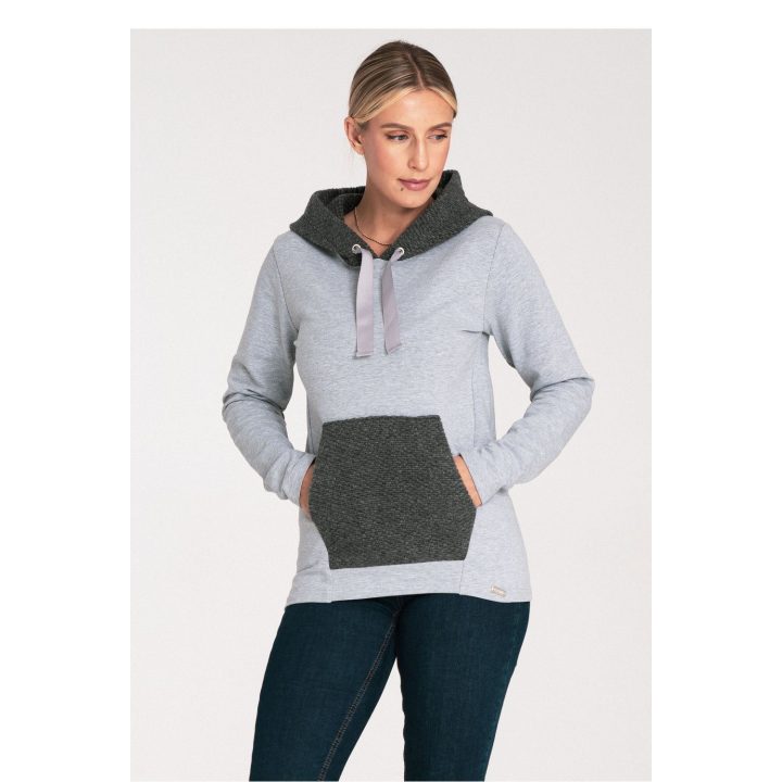 Hooded Sweaters