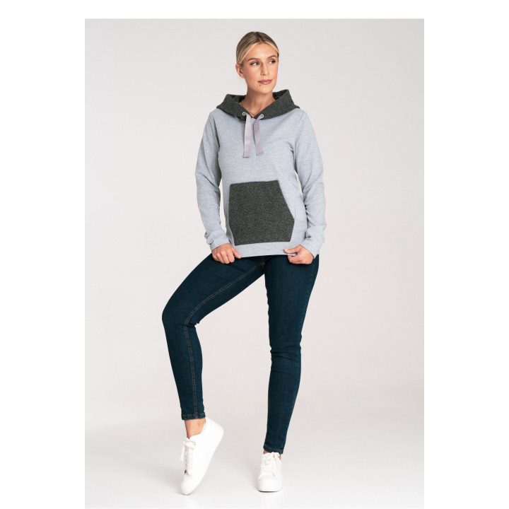 Hooded Sweaters
