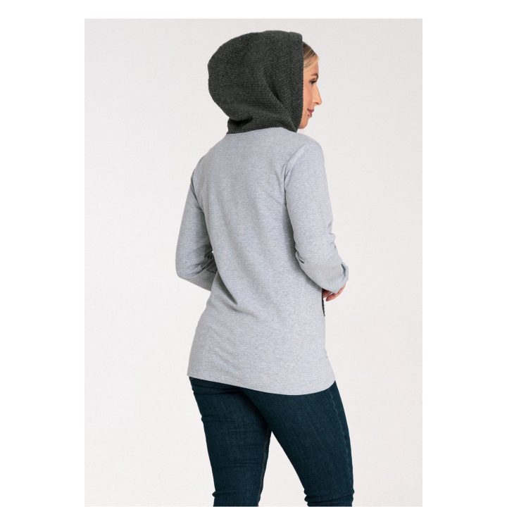 Hooded Sweaters