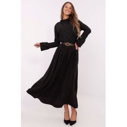 Ilga sijonas Italija Moda