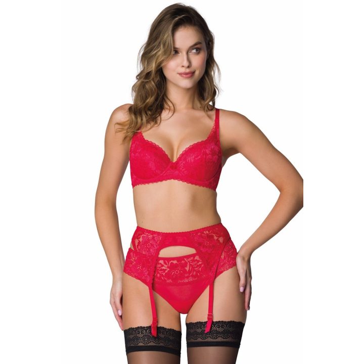 Seksuali liemenėlė Mat