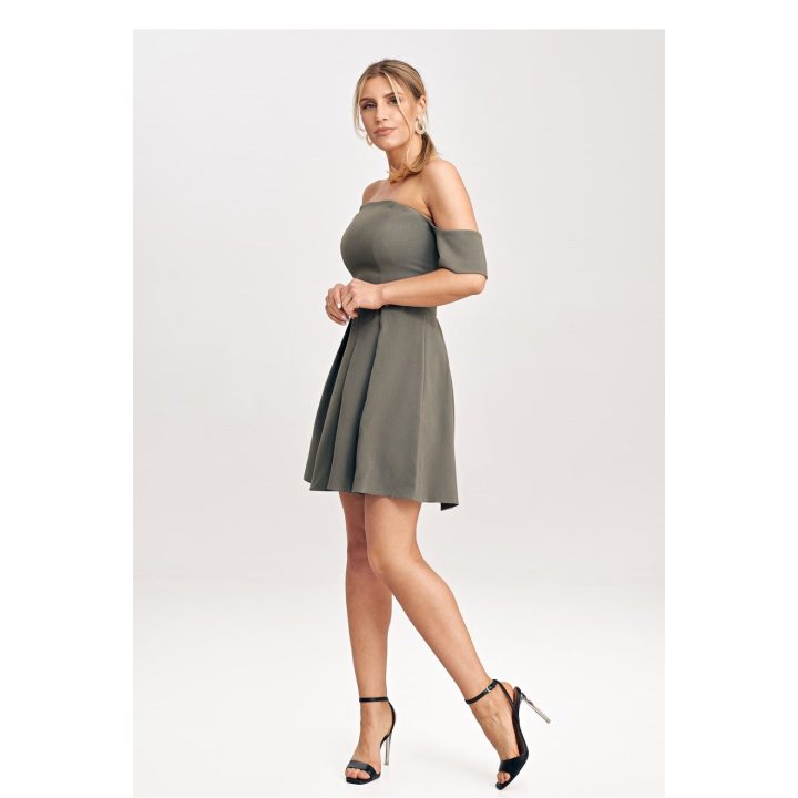 Elegantiška mini suknelė Figl