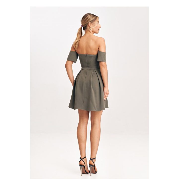 Elegantiška mini suknelė Figl