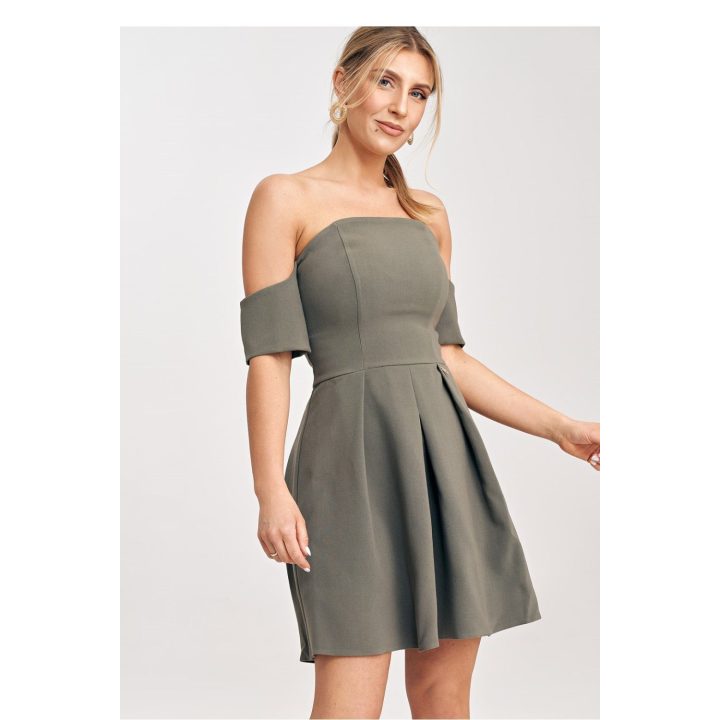 Elegantiška mini suknelė Figl