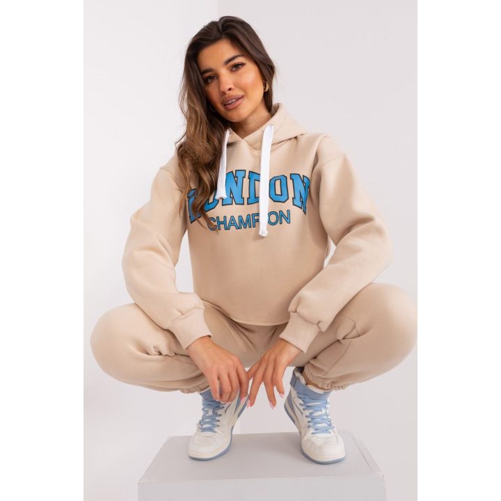Moteriškas drabužių komplektas Ex Moda