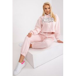Moteriškas drabužių komplektas Ex Moda