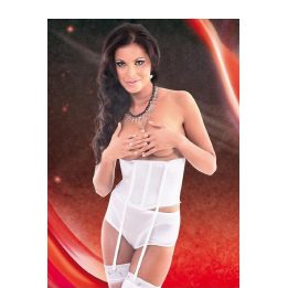 Seksualus apatinio trikotažo rinkinys SoftLine Collection“