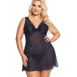 Seksualus rinkinys SoftLine Collection