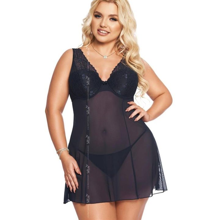 Seksualus rinkinys SoftLine Collection
