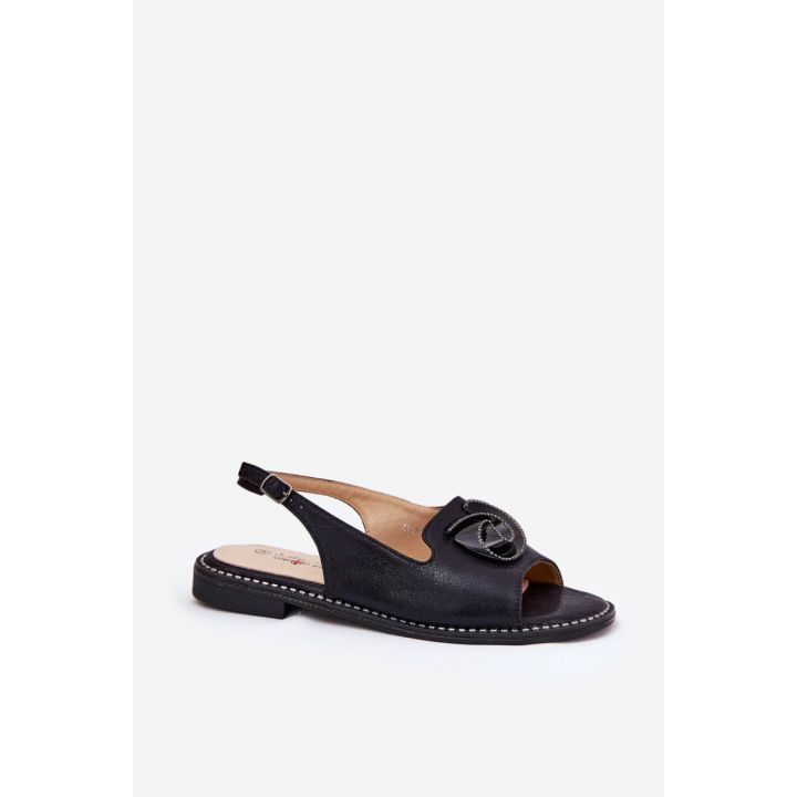 Basutės moterims, elegantiškos, patogios vasarai
