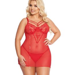 seksualus SoftLine Collection komplektas