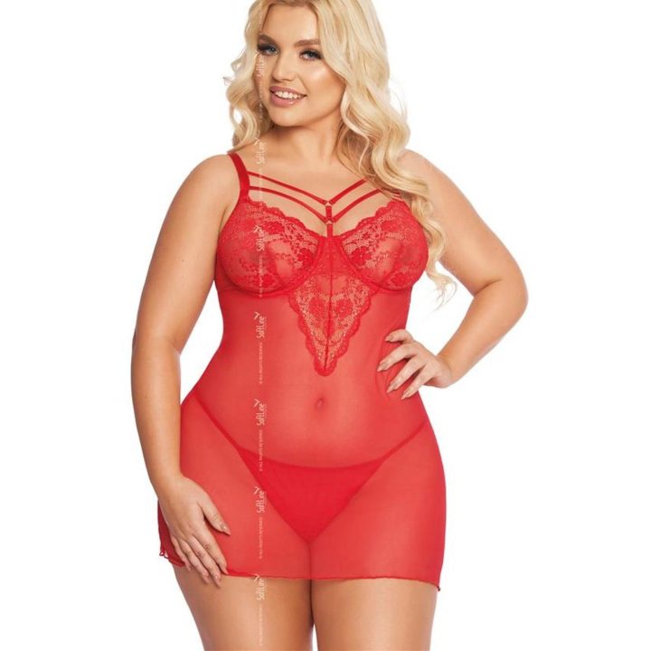 seksualus SoftLine Collection komplektas