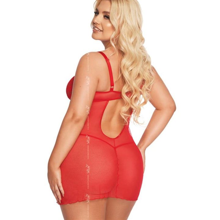 seksualus SoftLine Collection komplektas