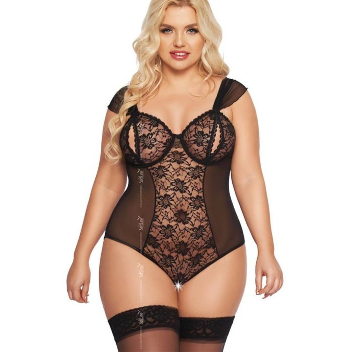 figūrą formuojantis bodis SoftLine Collection