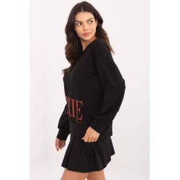 Moteriškas džemperis