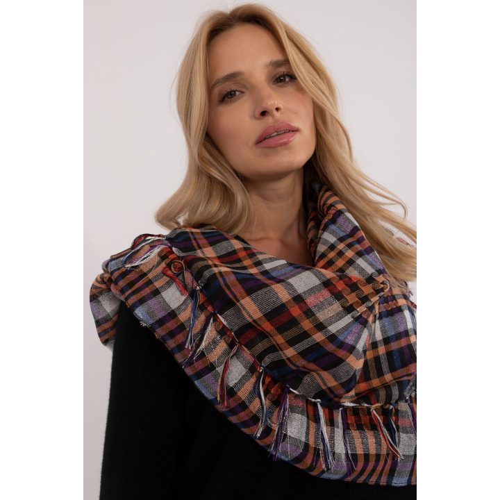 Kaklaskarė