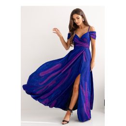 Ilga suknelė With You“ – elegantiška ir stilinga