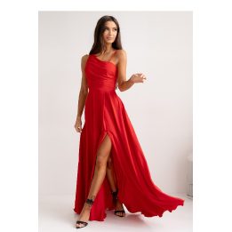 Ilga suknelė With You“ – elegantiška ir stilinga