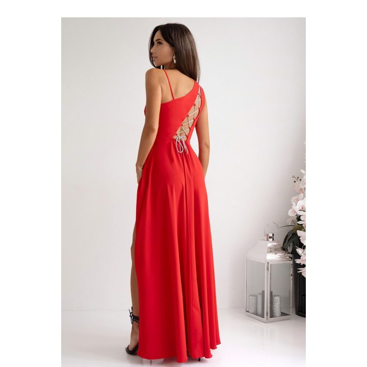 Ilga suknelė With You“ – elegantiška ir stilinga
