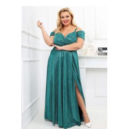 Ilga suknelė With You“ – elegantiška ir stilinga apranga