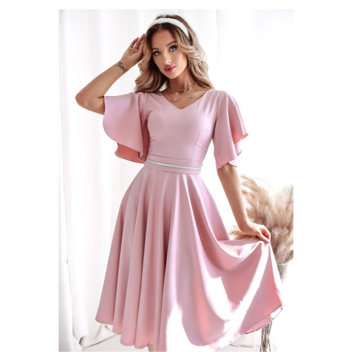 Elegantiška kokteilinė suknelė With You“