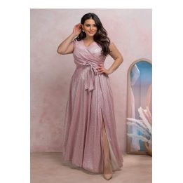 Ilga suknelė With You“ – elegantiška ir stilinga