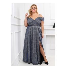 Ilga suknelė With You“ – elegantiška ir stilinga