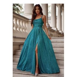 Ilga suknelė With You“ – elegantiška ir stilinga