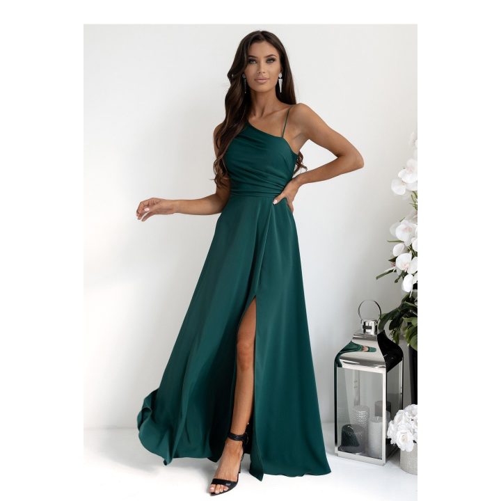 Ilga suknelė With You“ – elegantiškas ir stilingas pasirinkimas