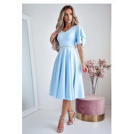 Elegantiška kokteilinė suknelė With You“