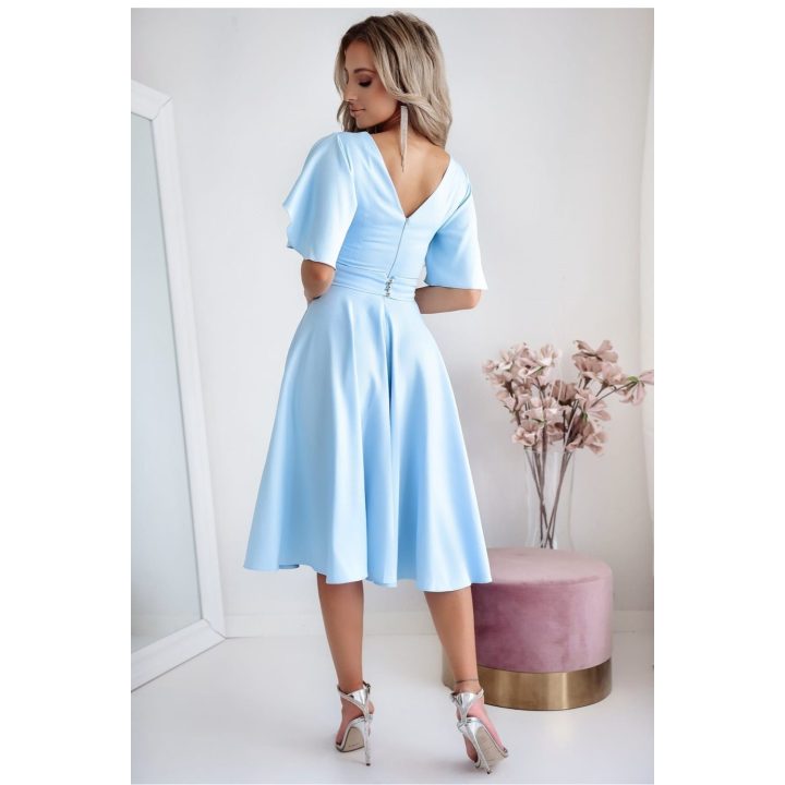 Elegantiška kokteilinė suknelė With You“