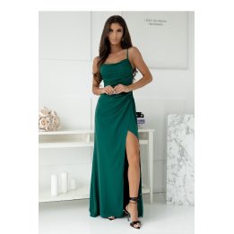 Ilga suknelė With You“ – elegantiškas pasirinkimas