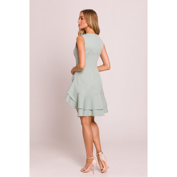 Elegantiška kokteilinė suknelė Moe