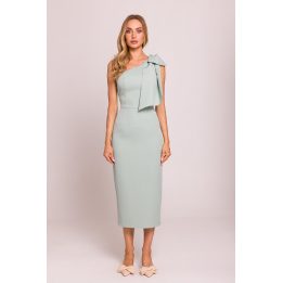 Elegantiška kokteilinė suknelė Moe