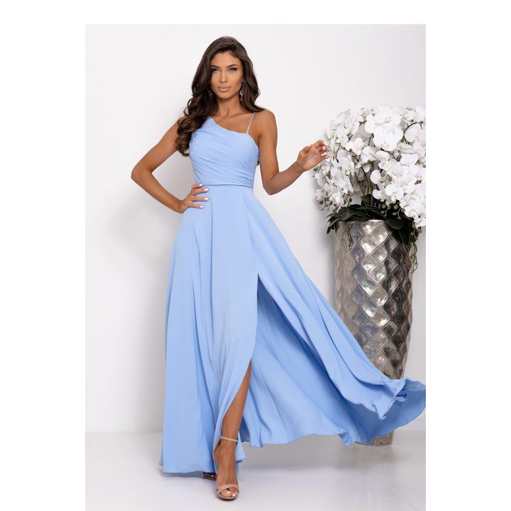 Ilga suknelė With You“ – elegantiška ir stilinga