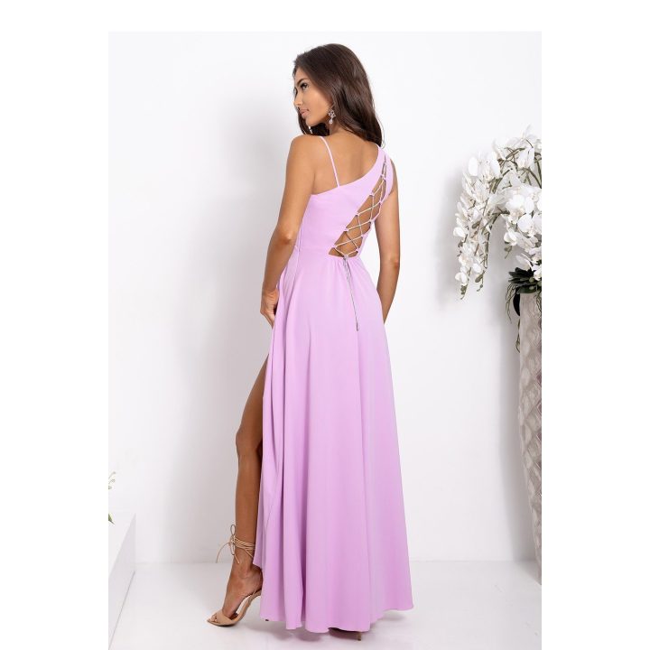 Ilga suknelė With You“ – elegantiškas ir stilingas pasirinkimas