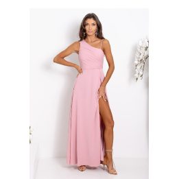 Ilga suknelė With You“ – elegantiška ir stilinga