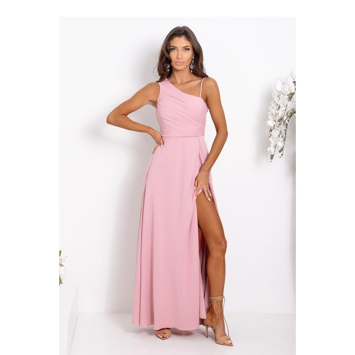 Ilga suknelė With You“ – elegantiška ir stilinga