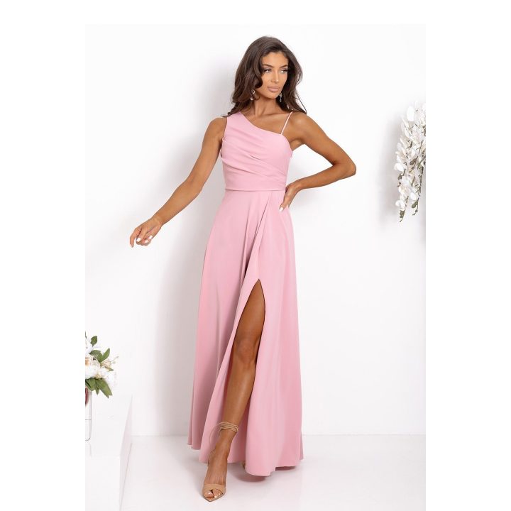 Ilga suknelė With You“ – elegantiška ir stilinga