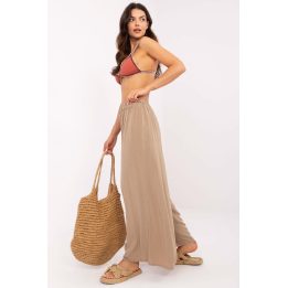Kelnės moterims Och Bella, elegantiškos ir patogios