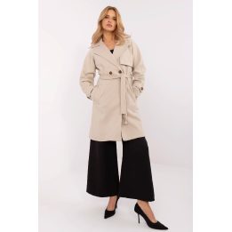 Paltas moterims Och Bella, elegantiškas ilgas
